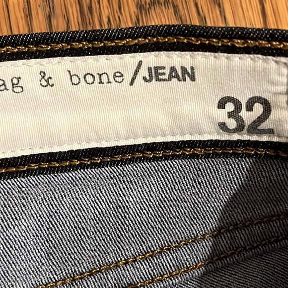 Rag & Bone Jeans - Picture 2 of 10
